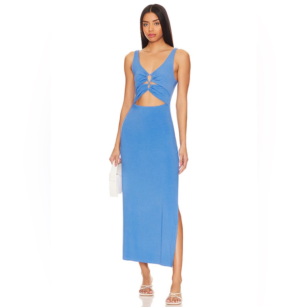 NWT - L Space Camille Dress Sz XS